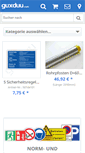 Mobile Screenshot of guxduu.com